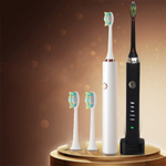 Ultrasonic Electric Toothbrush DS810