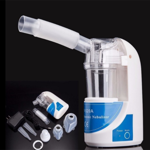 Handheld Ultrasonic Aromatherapy Essential Oil Humidifier
