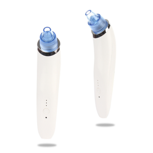 Rechargeable Blackhead Vacuum Suction Remover