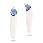 Rechargeable Blackhead Vacuum Suction Remover