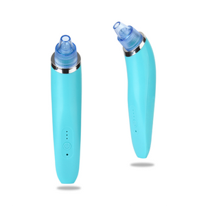 Rechargeable Blackhead Vacuum Suction Remover