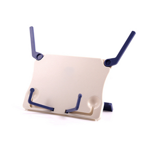 Cookbook Compact Folding Bookstand