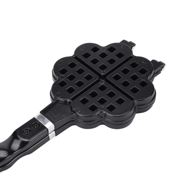 Waffle Griddle Egg Rolls Pan
