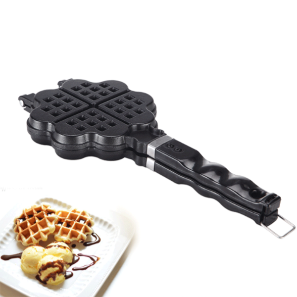 Waffle Griddle Egg Rolls Pan
