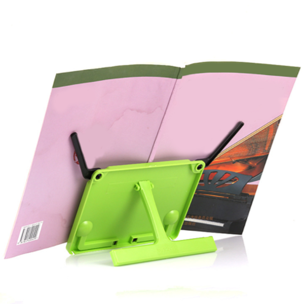 Cookbook Compact Folding Bookstand