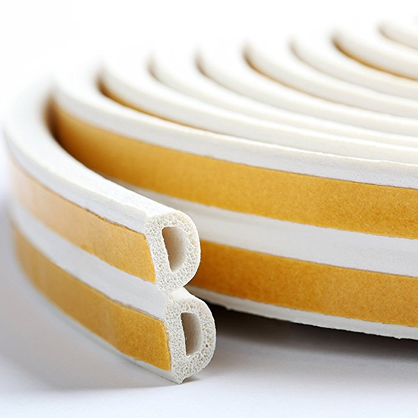 Door Window Seal Soundproofing Weatherstrip