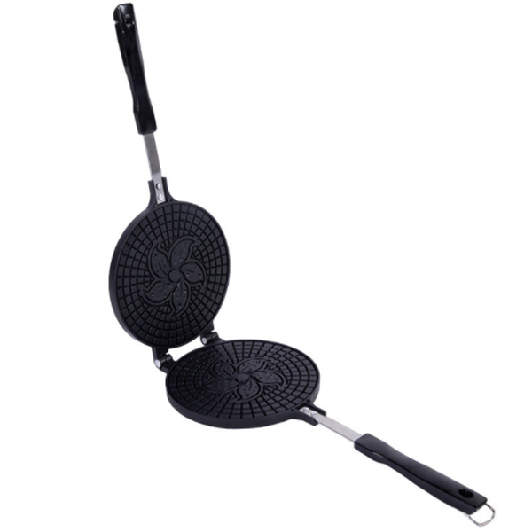 Waffle Griddle Egg Rolls Pan