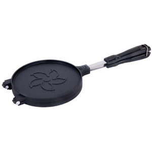 Waffle Griddle Egg Rolls Pan