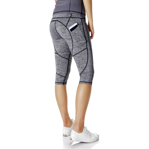 Gym Athletic Skinny Fitness Pants