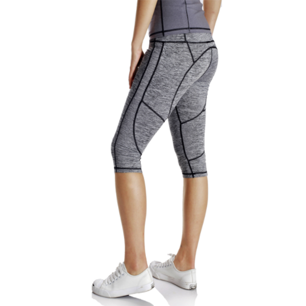 Gym Athletic Skinny Fitness Pants