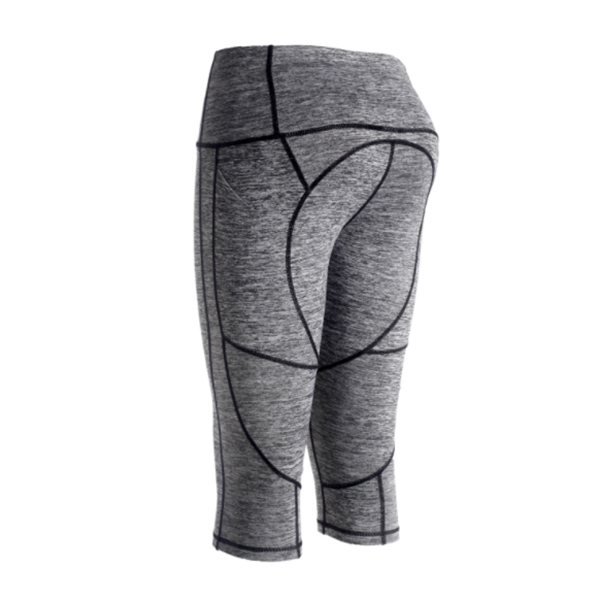 Gym Athletic Skinny Fitness Pants
