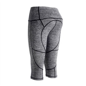 Gym Athletic Skinny Fitness Pants