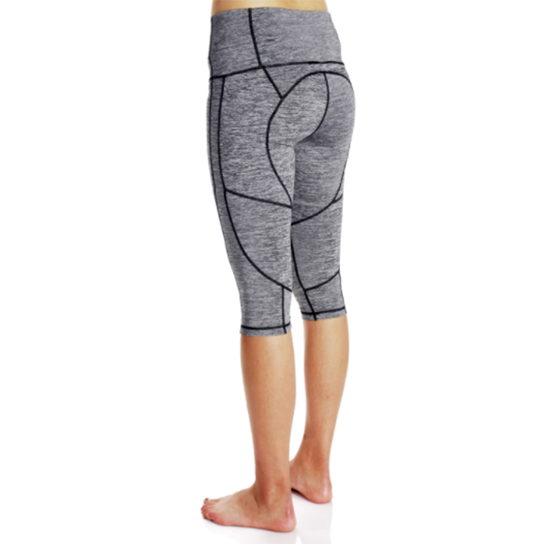 Gym Athletic Skinny Fitness Pants