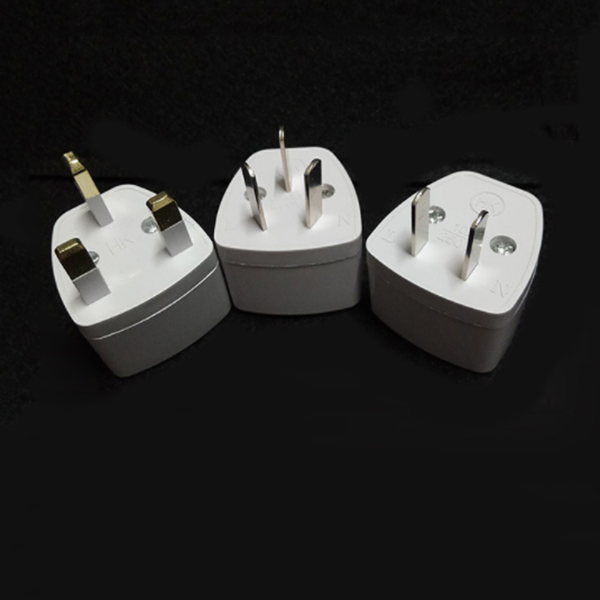 Universal Portable Plug Adapter Converter