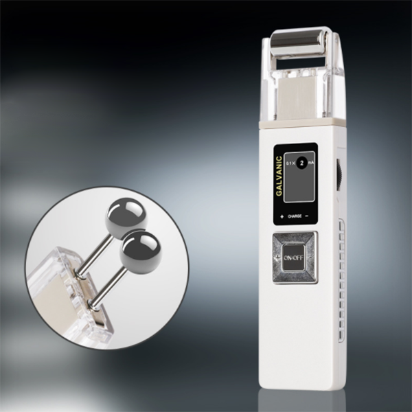 Beauty's Microcurrent Anti-Aging Wand