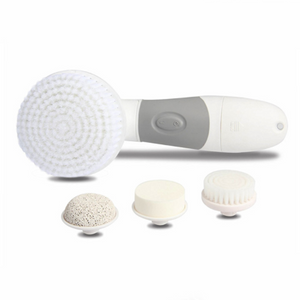 4-In-1 Deep Electric Facial Cleanser