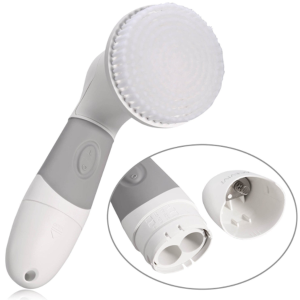 4-In-1 Deep Electric Facial Cleanser