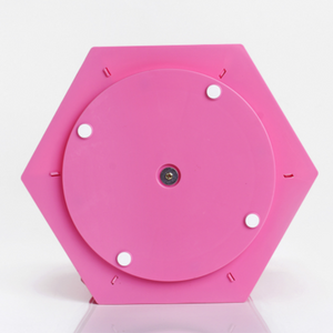360 Rotating Makeup Organizer
