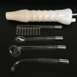 High Frequency Electrotherapy Facial Wand