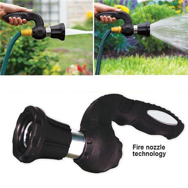 Hose Nozzle Garden Sprayer