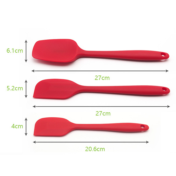 Silicone Spatula