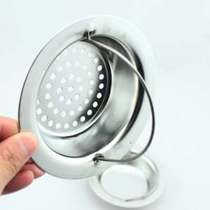 Kitchen Sink Strainer
