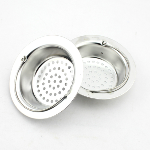 Kitchen Sink Strainer