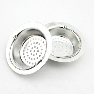 Kitchen Sink Strainer