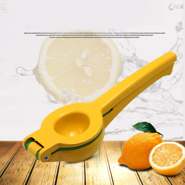 Manual Lemon Squeezer