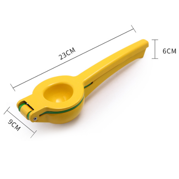 Manual Lemon Squeezer
