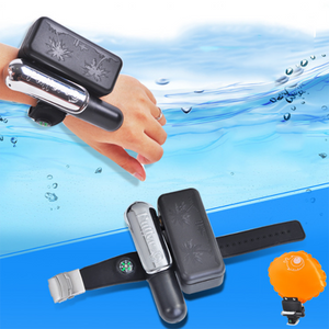 Lightweight Water Buoyancy Aid Device