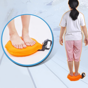 Lightweight Water Buoyancy Aid Device