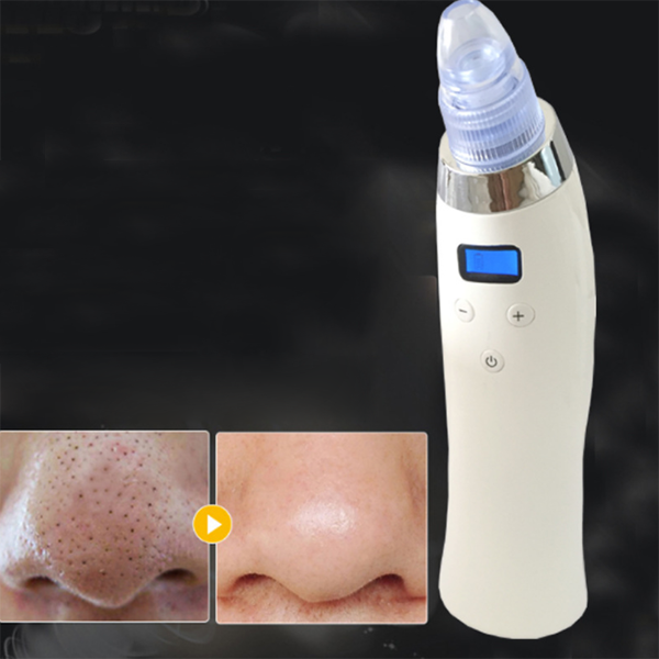 Comedo Suction Blackhead Remover