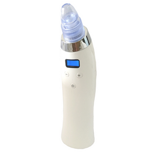 Comedo Suction Blackhead Remover