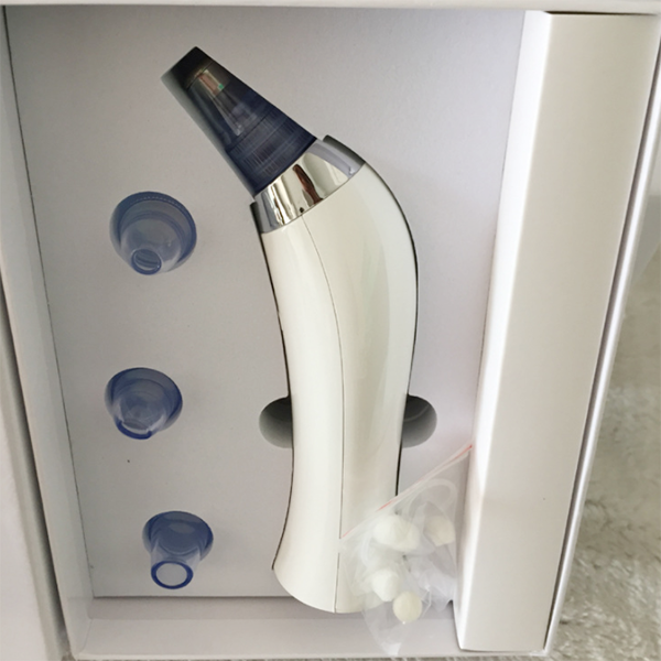 Comedo Suction Blackhead Remover