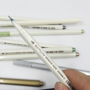 Metallic Marker Pens