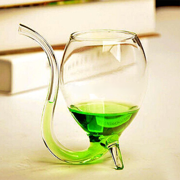 Porto Sippers Wine Glass