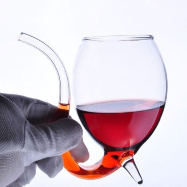 Porto Sippers Wine Glass