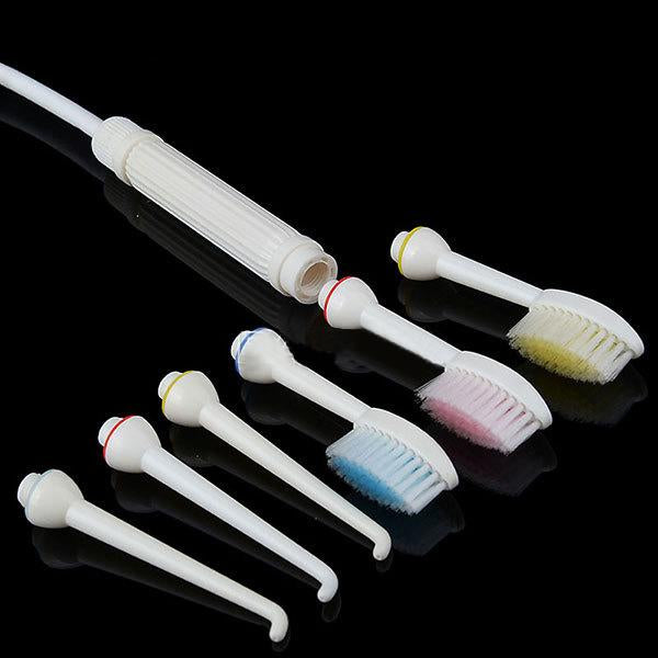 Oral Irrigator Floss Water Jet DS1000