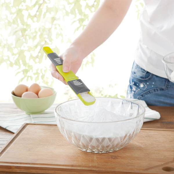 Adjustable Measuring Spoon