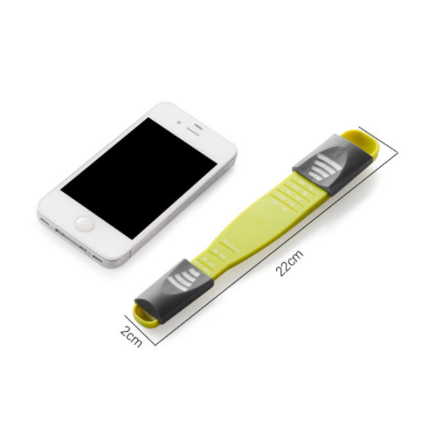 Adjustable Measuring Spoon
