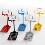 Funny Desktop Miniature Basketball Game
