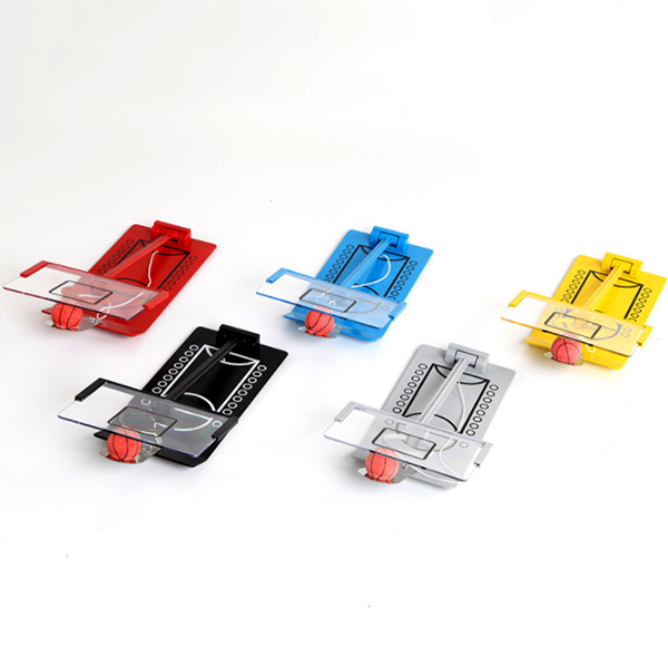 Funny Desktop Miniature Basketball Game