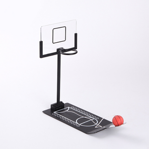 Funny Desktop Miniature Basketball Game