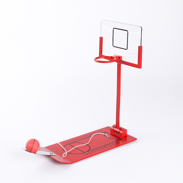 Funny Desktop Miniature Basketball Game