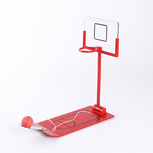 Funny Desktop Miniature Basketball Game