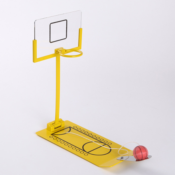 Funny Desktop Miniature Basketball Game