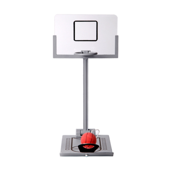 Funny Desktop Miniature Basketball Game
