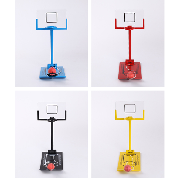 Funny Desktop Miniature Basketball Game