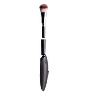360 Rotation Makeup Brush Cleaner